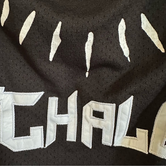 BLACK PANTHER Wakanda Basketball Jersey - Medium - Picture 6 of 8